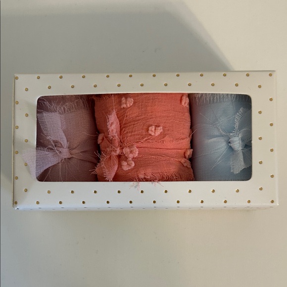 OLF Luxe Ribbon Set For The Jilly Box - Picture 4 of 5